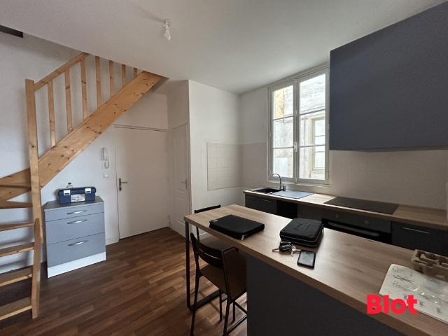 Appartement location à Rennes, Bretagne