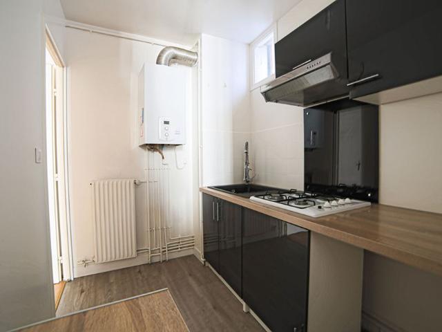 Appartement location à Rouen, Ruan