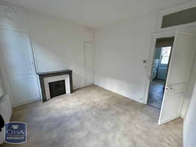 Appartement location à Rouen, Ruan