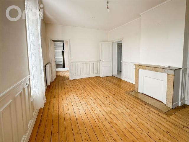 Appartement location à Senlis