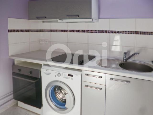 Appartement location à Senlis