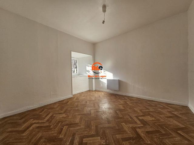 Appartement location à Les Genêts d'Or, Saint-Chély-d'Apcher