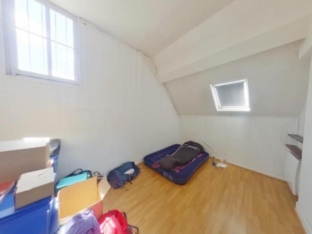 Appartement location à Tours