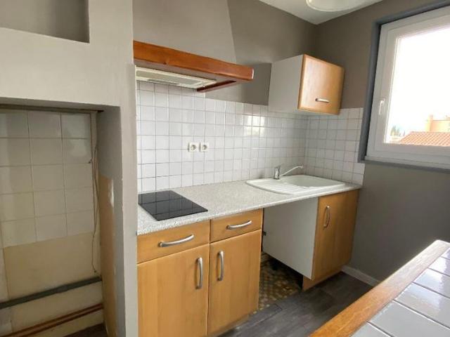 Appartement location à Valence