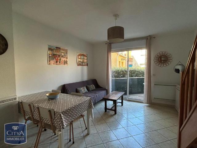 Appartement location à Béziers, Valras-plage