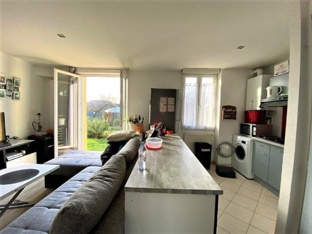 Appartement location à Nancy, Grand Est