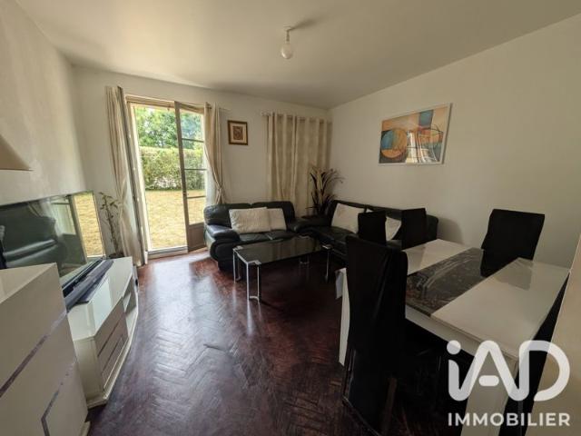 Appartement location à Évry, Draveil