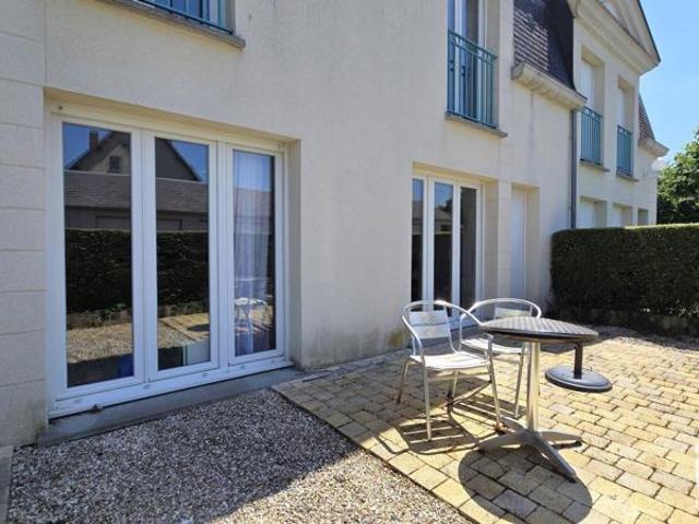 Appartement location à Les Andelys, Saint-aubin-sur-gaillon