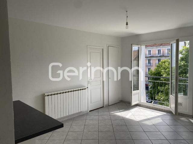 Appartement location à Grenoble