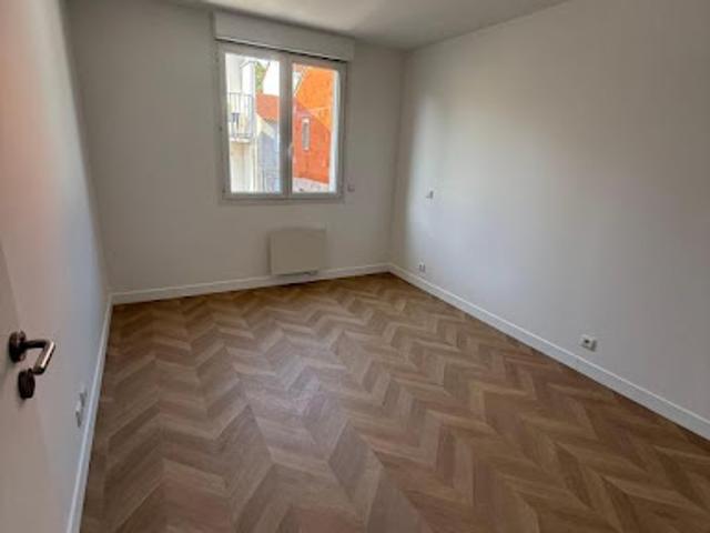 Appartement location à Nogent-sur-Marne, Fontenay-sous-bois