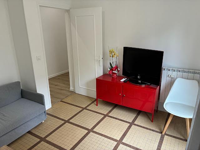 Appartement location à Nice