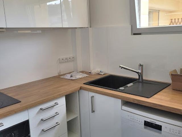 Appartement location à Lisieux, Cabourg