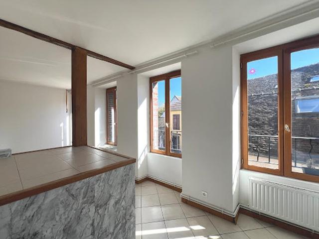 Appartement location à Sens, Villeneuve-sur-yonne