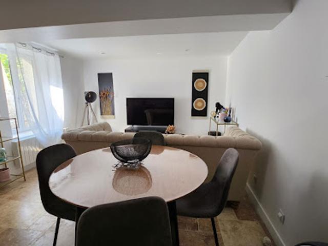 Appartement location à Senlis
