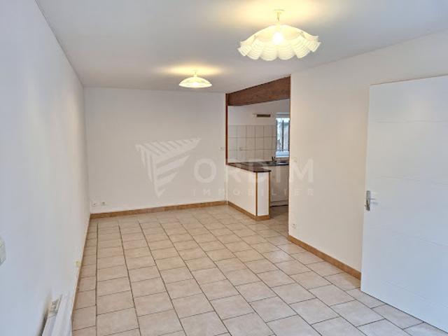 Appartement location à Pré du Château, Neuvy-sur-Loire