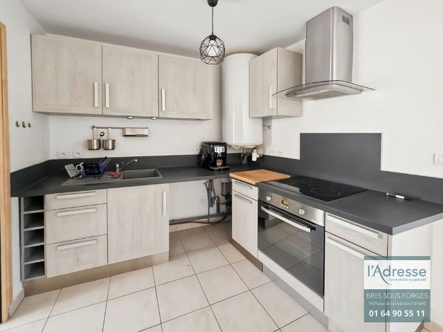 Appartement location à Forges-les-Bains, Essonne