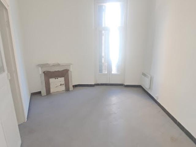 Appartement location à Marseille