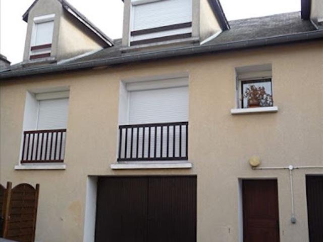 Appartement location à Milly-la-Forêt, Essonne