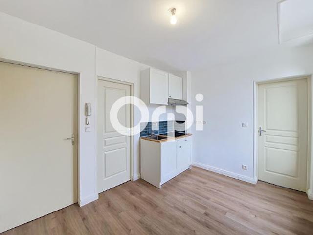 Appartement location à Soissons