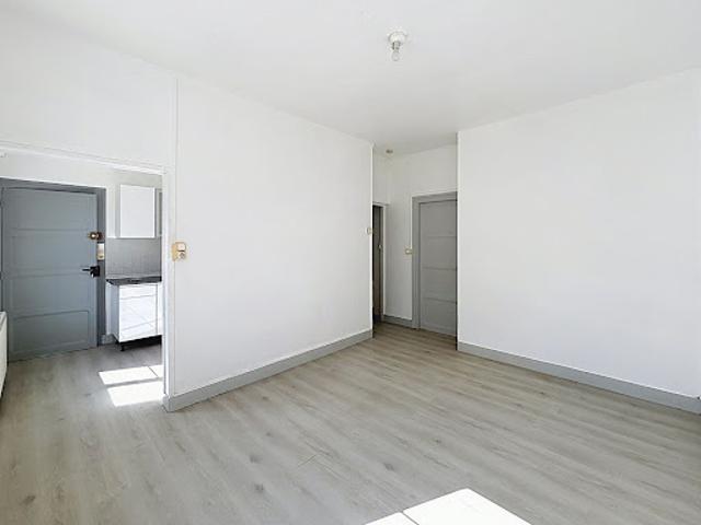 Appartement location à Auxerre