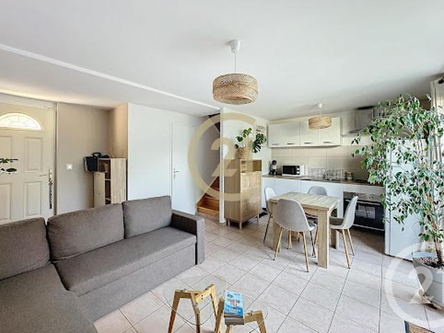 Appartement location à Cros de St. Martin, Remoulins