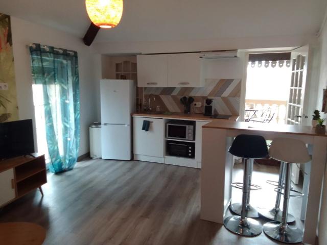 Appartement location à Perpignan