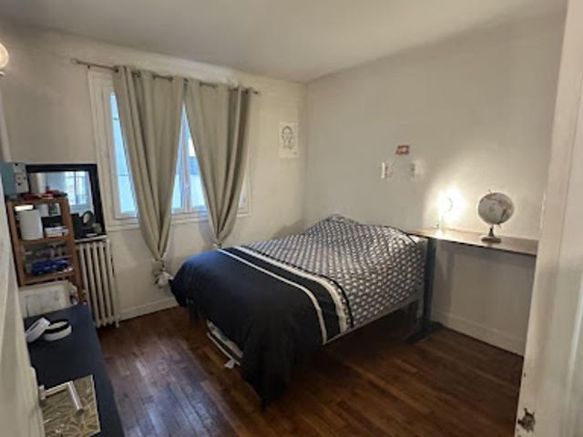 Appartement location à Nanterre, Colombes