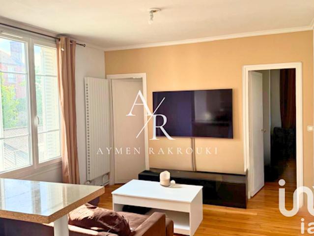 Appartement location à Enghien-les-bains