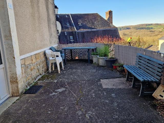 Appartement location à Sarlat-la-Canéda, Hautefort