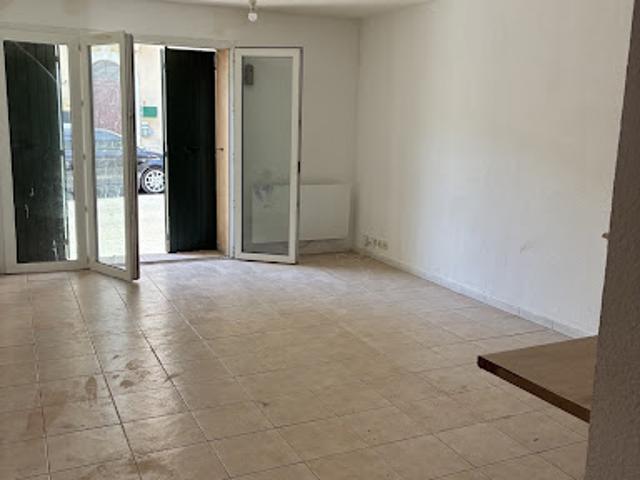 Appartement location à Alès, La Grand-combe