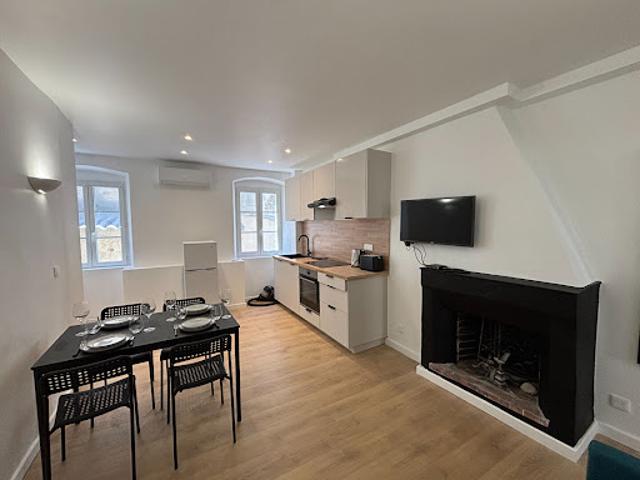 Appartement location à Calvi, L'ile-rousse