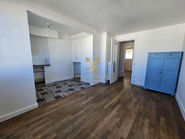 Appartement location à Lorient, Bretagne