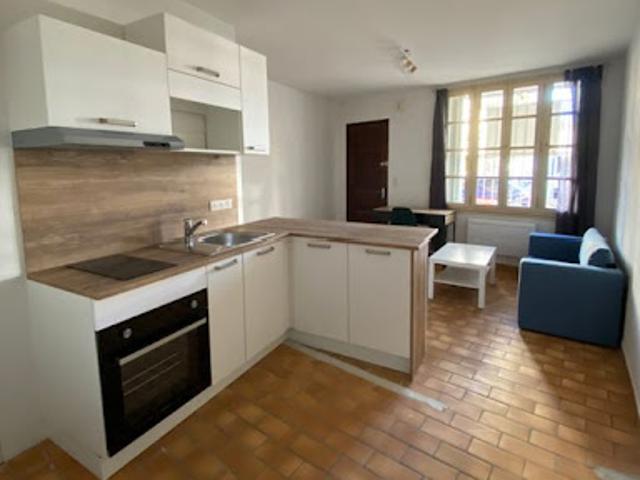 Appartement location à Arles