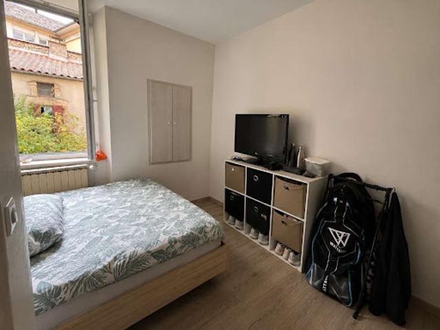 Appartement location à Millau