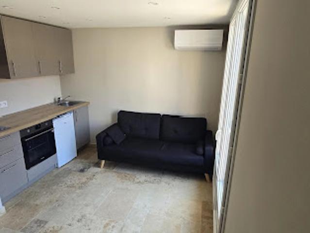 Appartement location à Nice