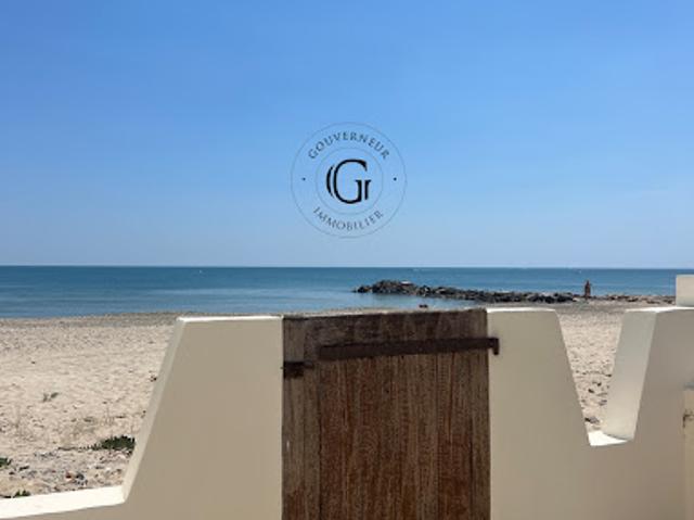 Appartement location à Montpellier, Palavas-les-flots