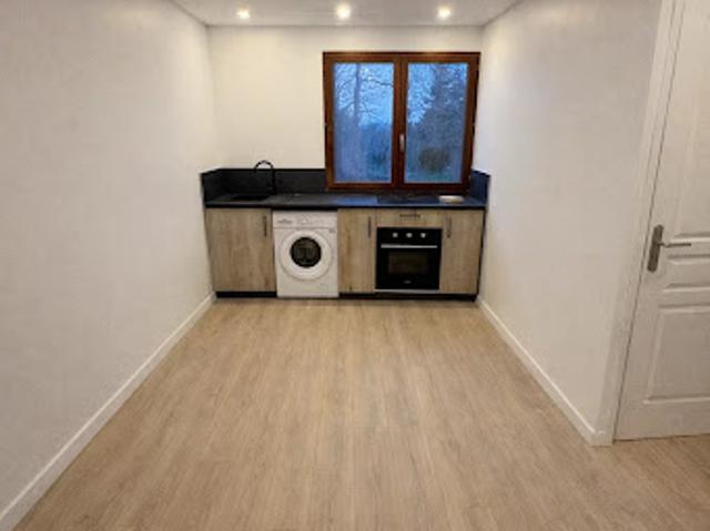 Appartement location à Provins, Rampillon