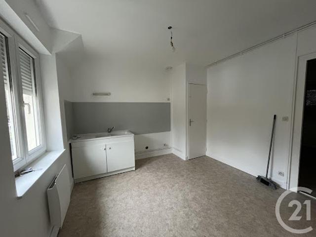 Appartement location à Châteauroux, Saint-maur
