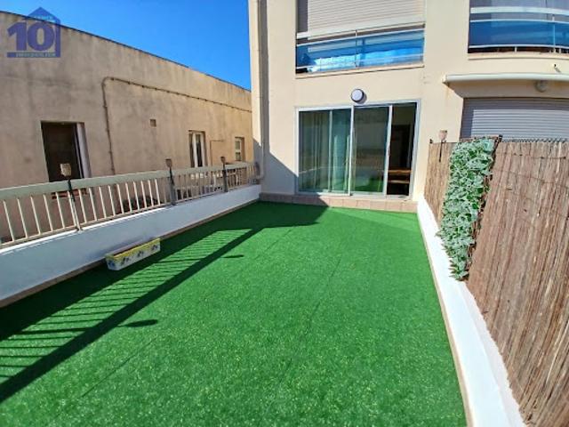 Appartement location à Valras-Plage, Hérault
