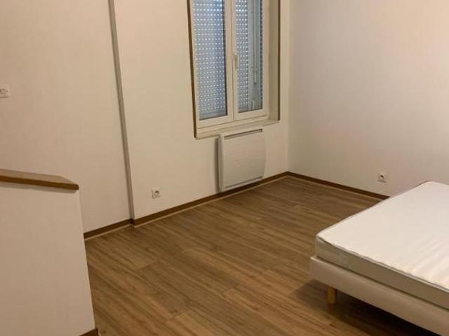 Appartement location à Coutras, Gironde