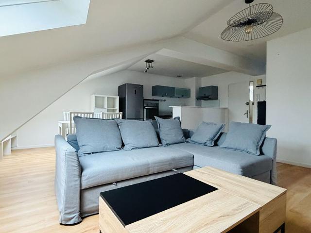 Appartement location à Redon, Bretagne