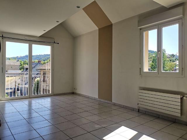 Appartement location à Laissac, Laissac-Sévérac l'Église
