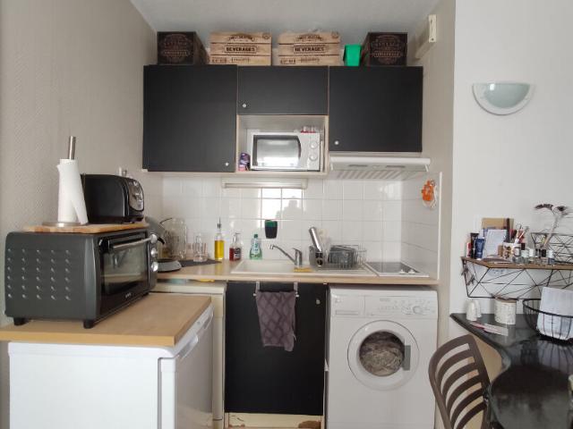 Appartement location à Rochefort, La Roselière