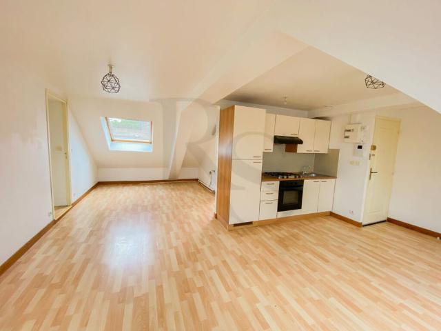Appartement location à Argentan, Saint-pierre-du-regard