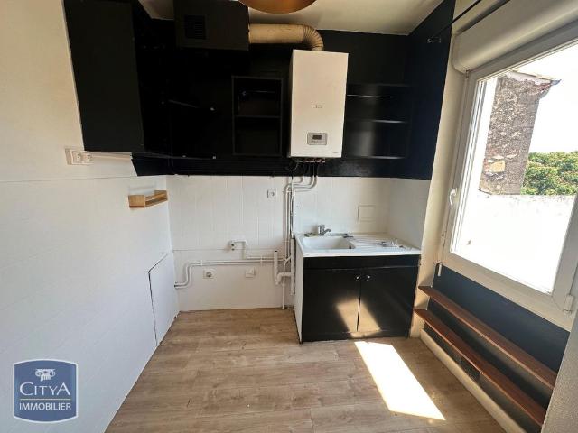 Appartement location à Agen