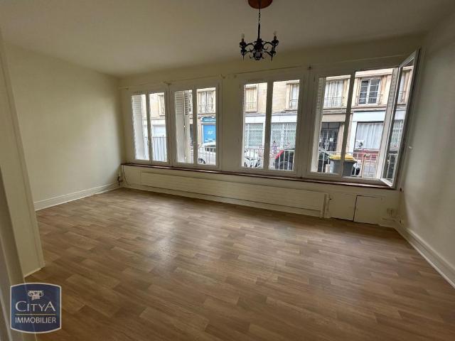 Appartement location à Beauvais