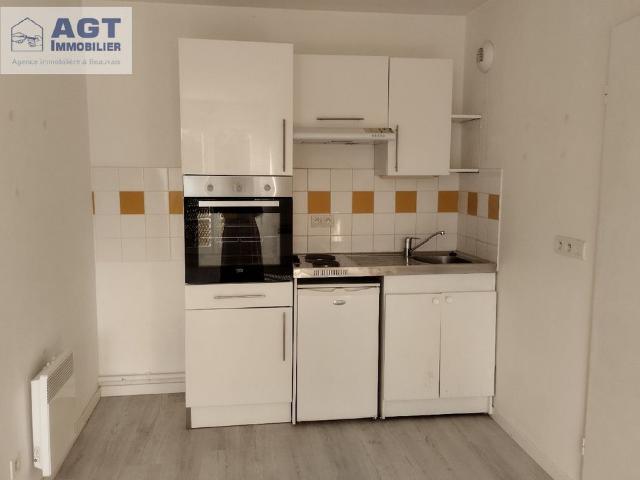 Appartement location à Beauvais