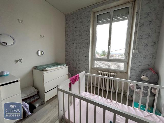 Appartement location à Brive-la-Gaillarde, Brive-la-gaillarde