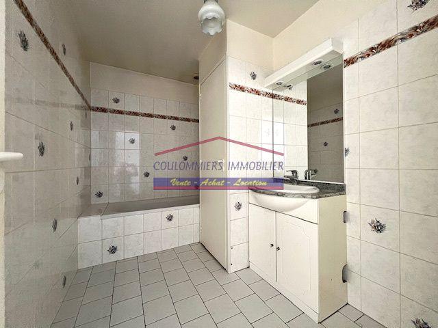 Appartement location à Chailloy, Chailly-en-Brie