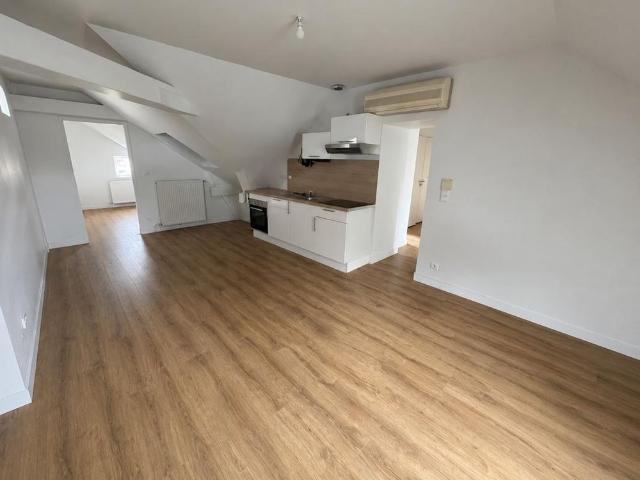 Appartement location à Dijon